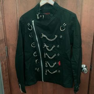 Vintage Tripp NYC straightjacket